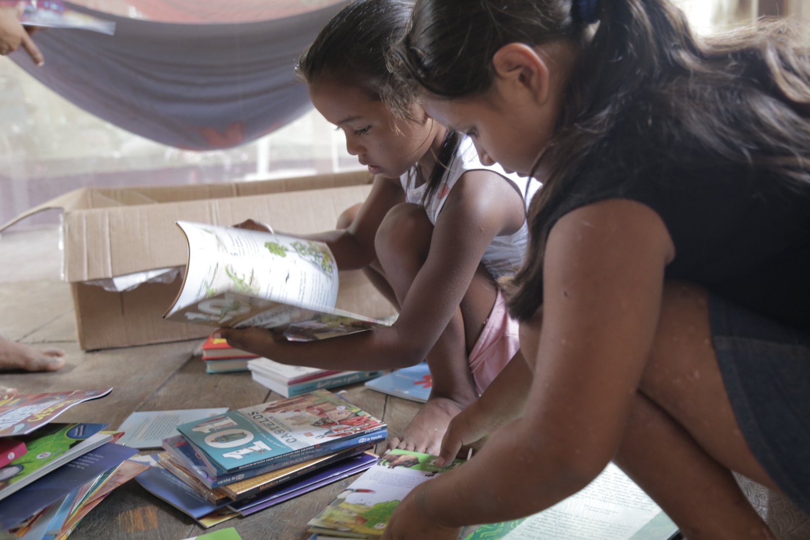 Educação e Cultura